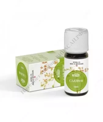 Эфирное масло ТМИН