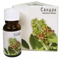 Sandal daraxti efir moyi - 375 247.1 so'm