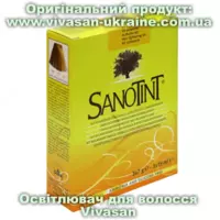  Soch ochartiruvchi 125 ml - 