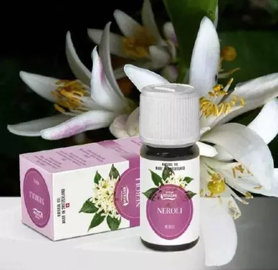 Эфирное масло НЕРОЛИ