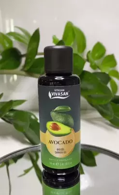Kosmetik avakado yog'i Vivasan, Shveytsariya