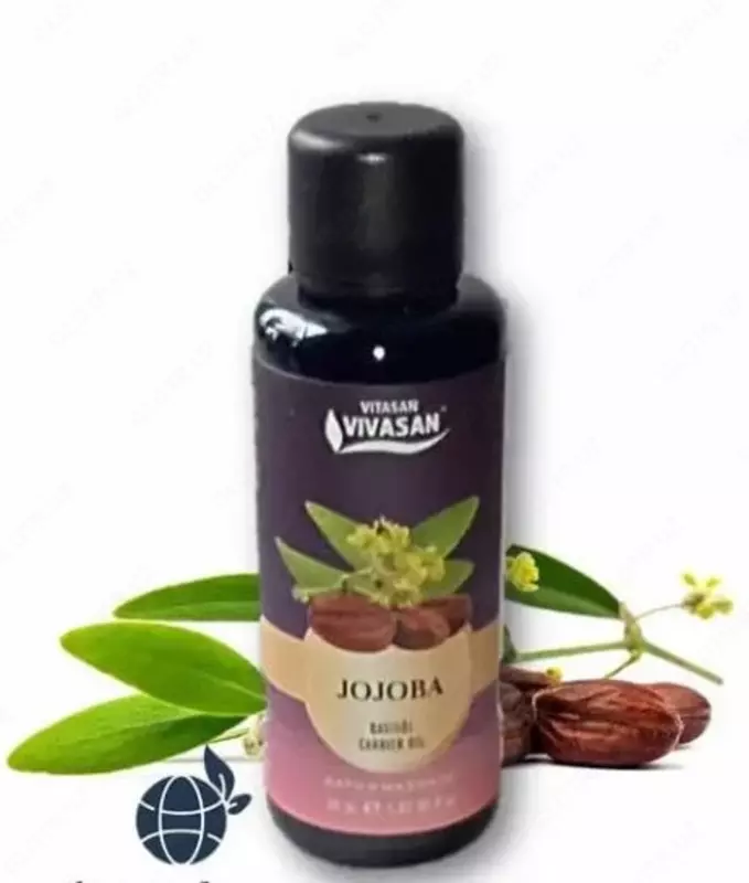 Kosmetik moy jojoba Vivasan, Shveytsariya