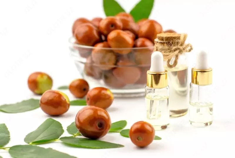 Kosmetik moy jojoba Vivasan, Shveytsariya