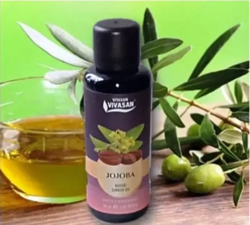 Kosmetik moy jojoba Vivasan, Shveytsariya