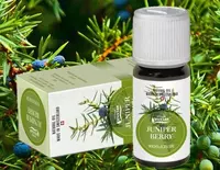   Эфирное масло Можжевельник Vivasan  Швейцария