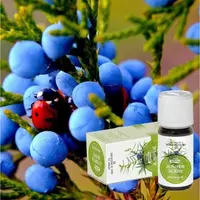  Эфирное масло Можжевельник Vivasan  Швейцария Только в розницу