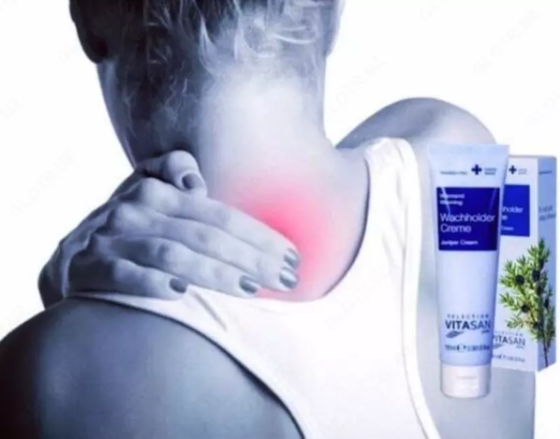 349 806.6 so'm Yallig'lanish uchun kekik kremi Vivasan