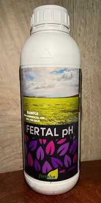 FERTAL pH (Ispaniya)