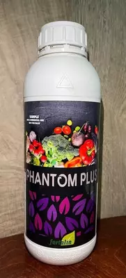 PHANTOM PLUS (Ispaniya) - Narx so&#039;rov asosida