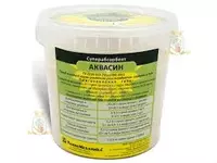 ГИДРОГЕЛЬ "АКВАСИН"