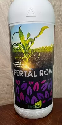 FERTAL ROW (Испания) регенератор почвы - Цена по запросу