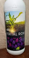 FERTAL ROW (Испания) регенератор почвы - по запросу