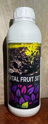 FERTAL FRUIT SET биостимулятор сельскохозяйственных культур - Цена по запросу