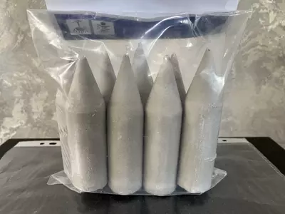 Комплексные удобрения в колышках ranat-STV Ромашка