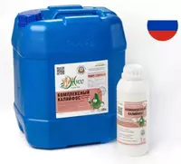 ЖУСС Комплексный Калийфос