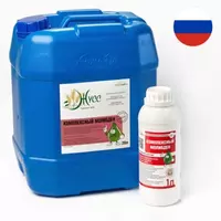 Juss Kompleks Molibden