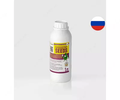 ЖУСС SEEDS