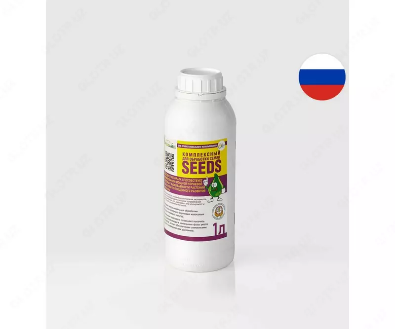 ЖУСС SEEDS