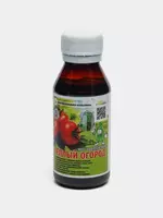 Удобрение Жусс Теплый огород