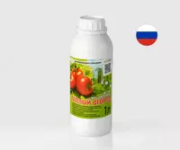 Удобрение Жусс Теплый огород - по запросу