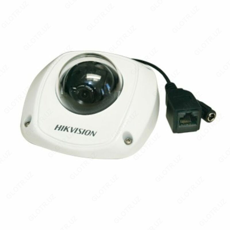 IP camera Hikvision  1.3 Mps