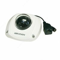 IP camera Hikvision  1.3 Mps