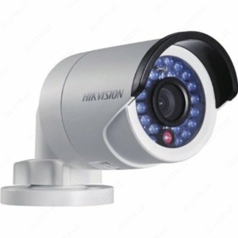  IP camera Hikvision  1.3 Mps - 