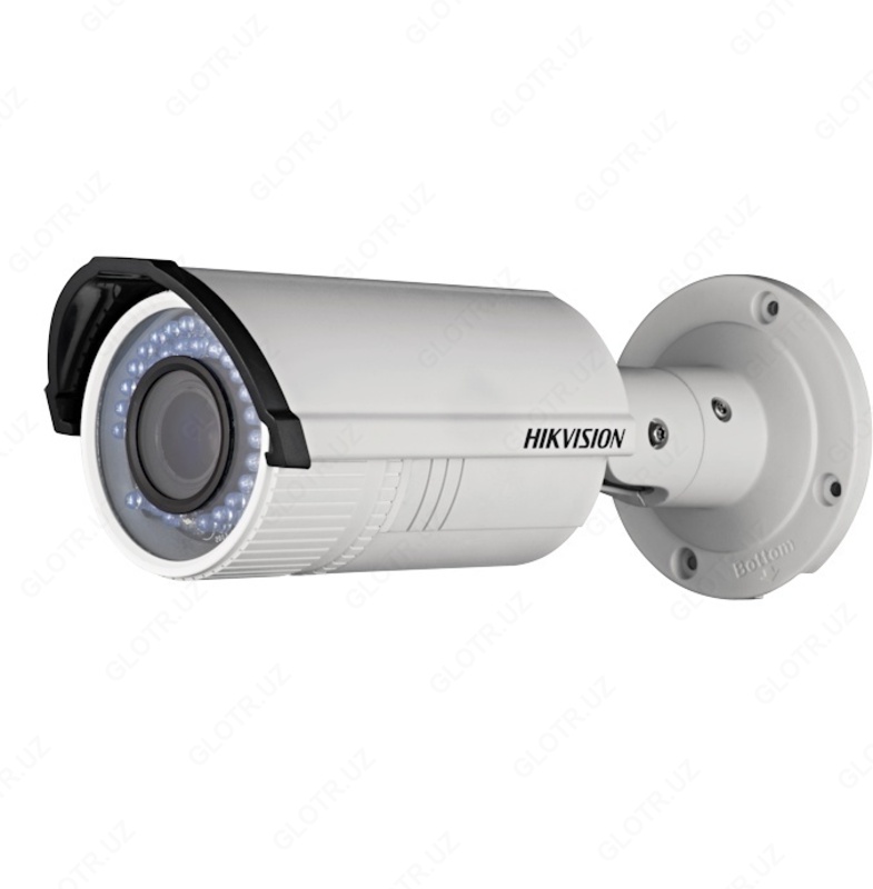   IP camera Hikvision  1.3 Mps