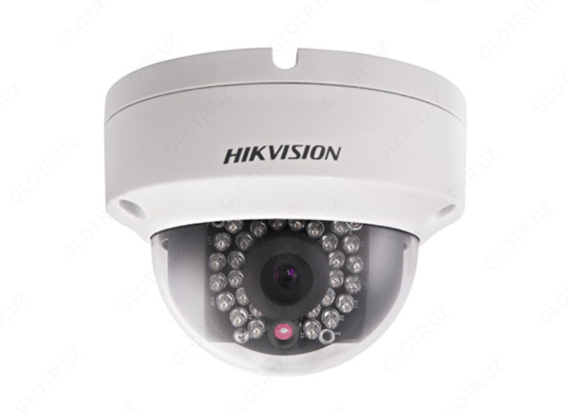  IP camera Hikvision  1.3 Mps Только в розницу
