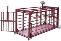 1000 kg gacha bo&#39;lgan qismli (K.R.S.) qoramol uchun elektron tarozi platformasi - по запросу