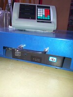 дистанционные) до 300 кг 60x50см