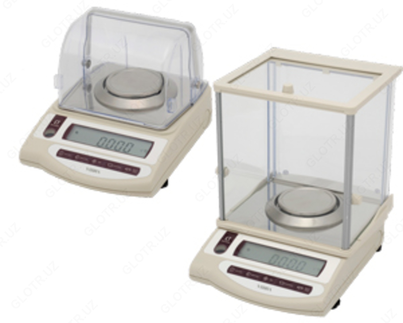 Весы электронные 220V-50Hz. Точность 0