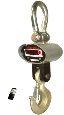 &quot;Doimiy&quot; elektron kranli tarozi 50 tn. (50