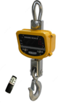 &quot;Doimiy&quot; kran tarozilari 3tn. (3000KG)