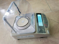 Tarozi analitik elektron 220V-50Hz. 0