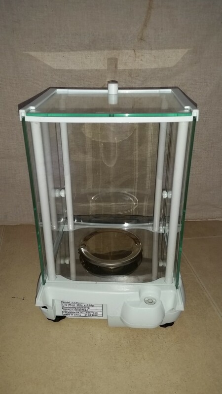 Cz Balance (300г - 0