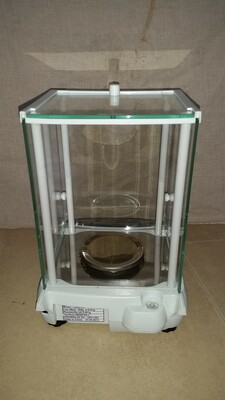 Cz balansi (300g - 0.001g)