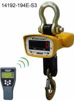 Kran tarozilari 15tn. Ko&#39;rsatkich paneli bilan &quot;doimiy&quot;