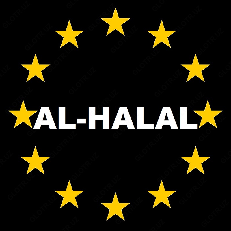 Весы AL-HALAL электронные до 40кг AHS-888