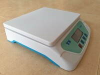 Electronic compact scale TS 500 (1гр/25кг) - от {0} сум