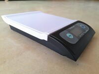 Весы бытовые Electronic kitchen scale 1гр / 7кг - 265 000 сум