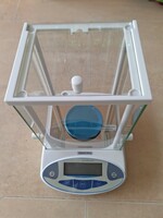 Electronic scale точность 0