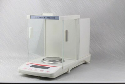 Весы аналитические высоко точные "Toms TM-EXF2204H"   0