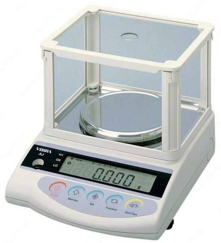 Весы лабораторные Shinko 320/0