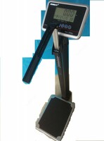 Весы с ростомером KINLEE TCS-200LP - 5 510 000 сум