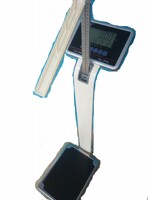 по запросу Весы электронные с ростамером MLA-200