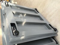 Весы платформенные до 5000кг раз.платформы 1500х2000мм. - по запросу