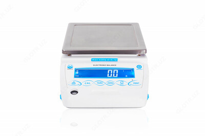 Весы претизионные ECC 6201 0