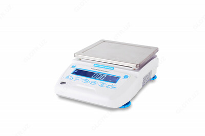 Tarozi elektron p.v.-0,01/2200g.