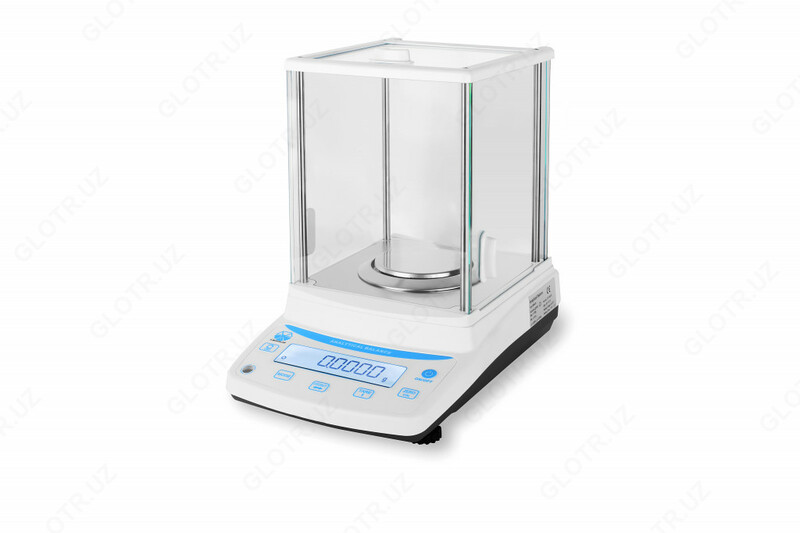 Весы аналитические Bonita BMB224 0.0001/220g